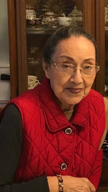 Obituary of Blanca L Garcia