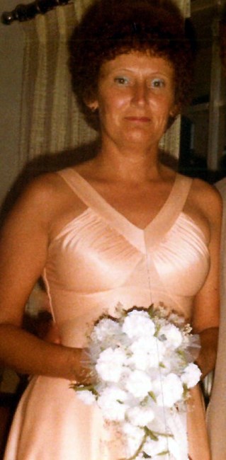 Obituary of Virginia C. Moore