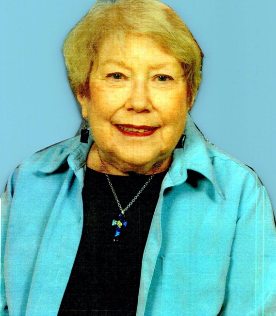 Obituary of Kathleen Mooney