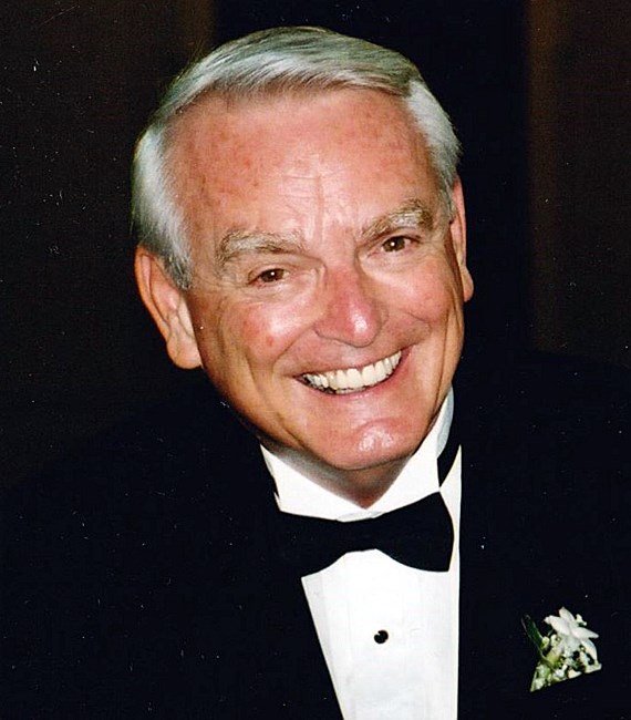 Obituary of Fred Temple Knowles