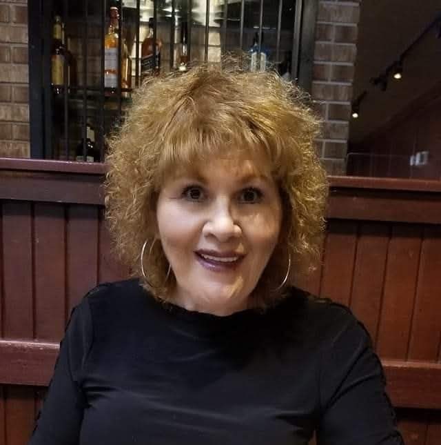 Obituary of Elizabeth "Betty" Lowry-Lara