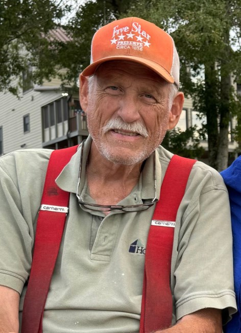 Obituary of Joe Pickett