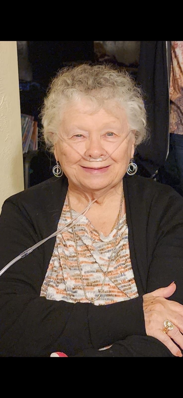 Obituary of Laverne Ardell Newell