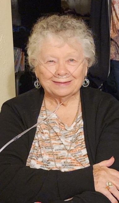 Obituary of Laverne Ardell Newell