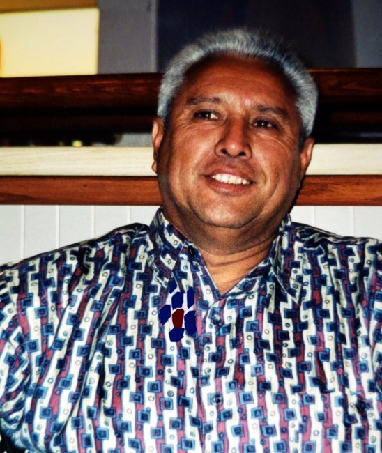 Obituary of Mr. Joseph John Nieblas