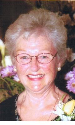 Obituary of Nancy Elizabeth Sullivan