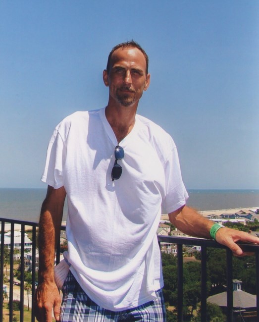 Obituary of Jason Daniel Cobb