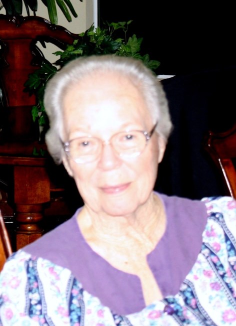 Obituary of Janice Marilyn Ashton