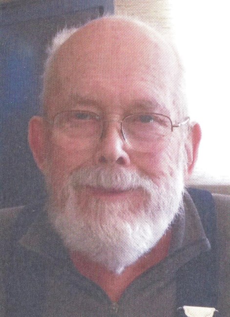 Obituary of John Bertram Coats