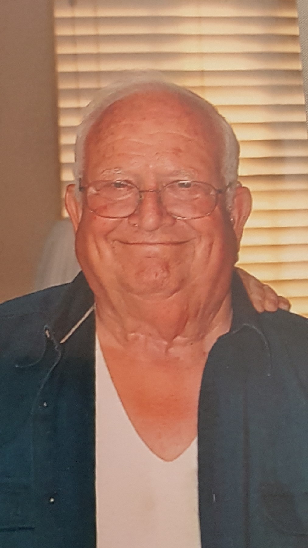 Obituary of Robert Wayne Lawver