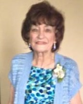 Obituary of Betty Moleski