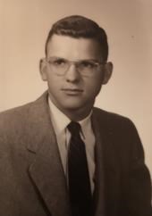 Obituary of Larry P. Bryant