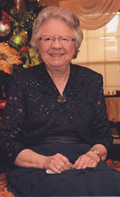 Obituario de Wilma Jean Land