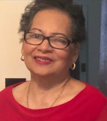 Obituary of Ena Mohammed Sankar