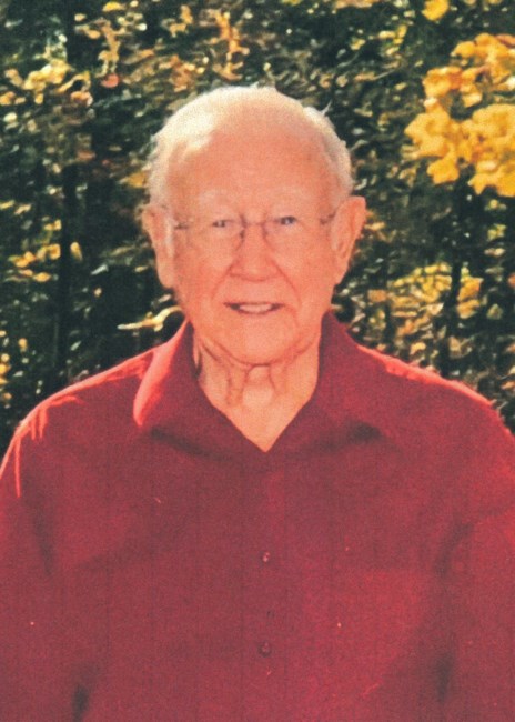 Obituary of Robert "Bob" Edward Locke