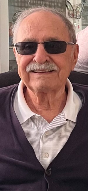 Obituary of Ulysse Joseph Leblanc