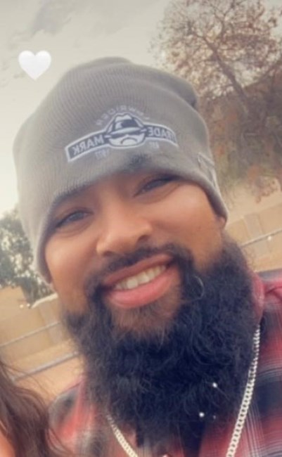 Avis de décès de Eddie Calleros