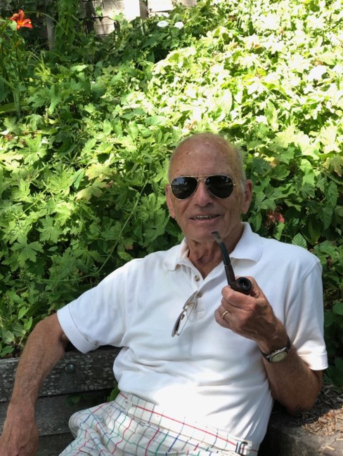 Obituary of Raymond Charles Burton Jr.