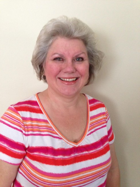 Obituary of Brenda Joyce Besio