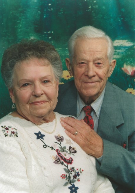Obituary of Clifford E Cedar