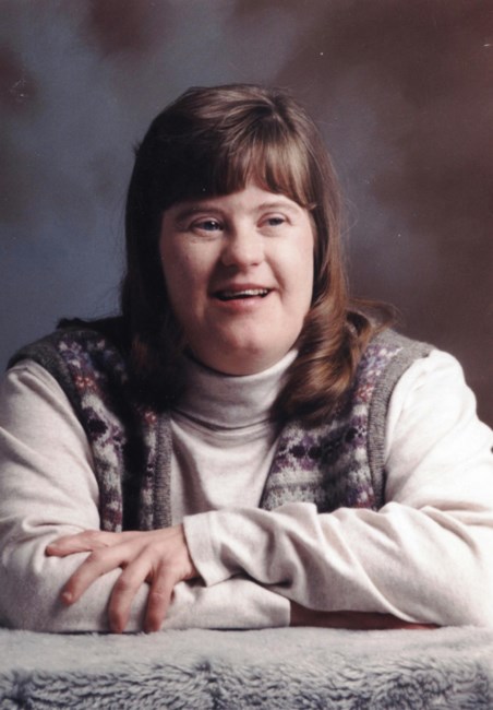 Obituary of Becky L. Zeigler