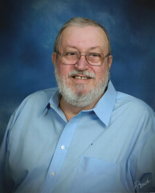 Obituary of Harold James Cripe