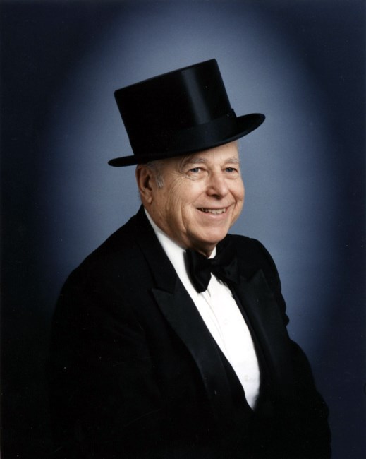 Obituary of Raymond Lee McIntyre