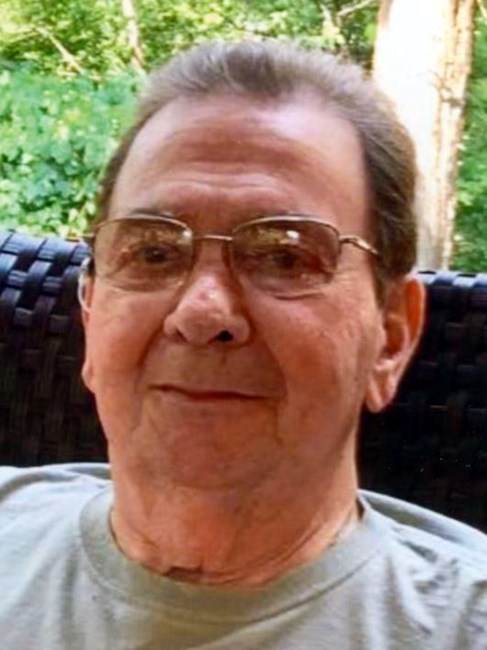 Obituary of Carl Giannelli