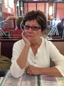 Obituary of Della B. Livolsi