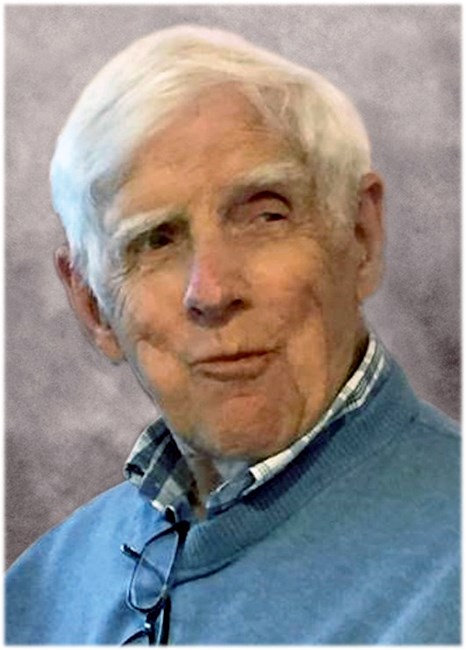 Obituary of H. Jack Knapman