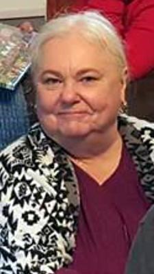 Obituary of Sandra K Holmes