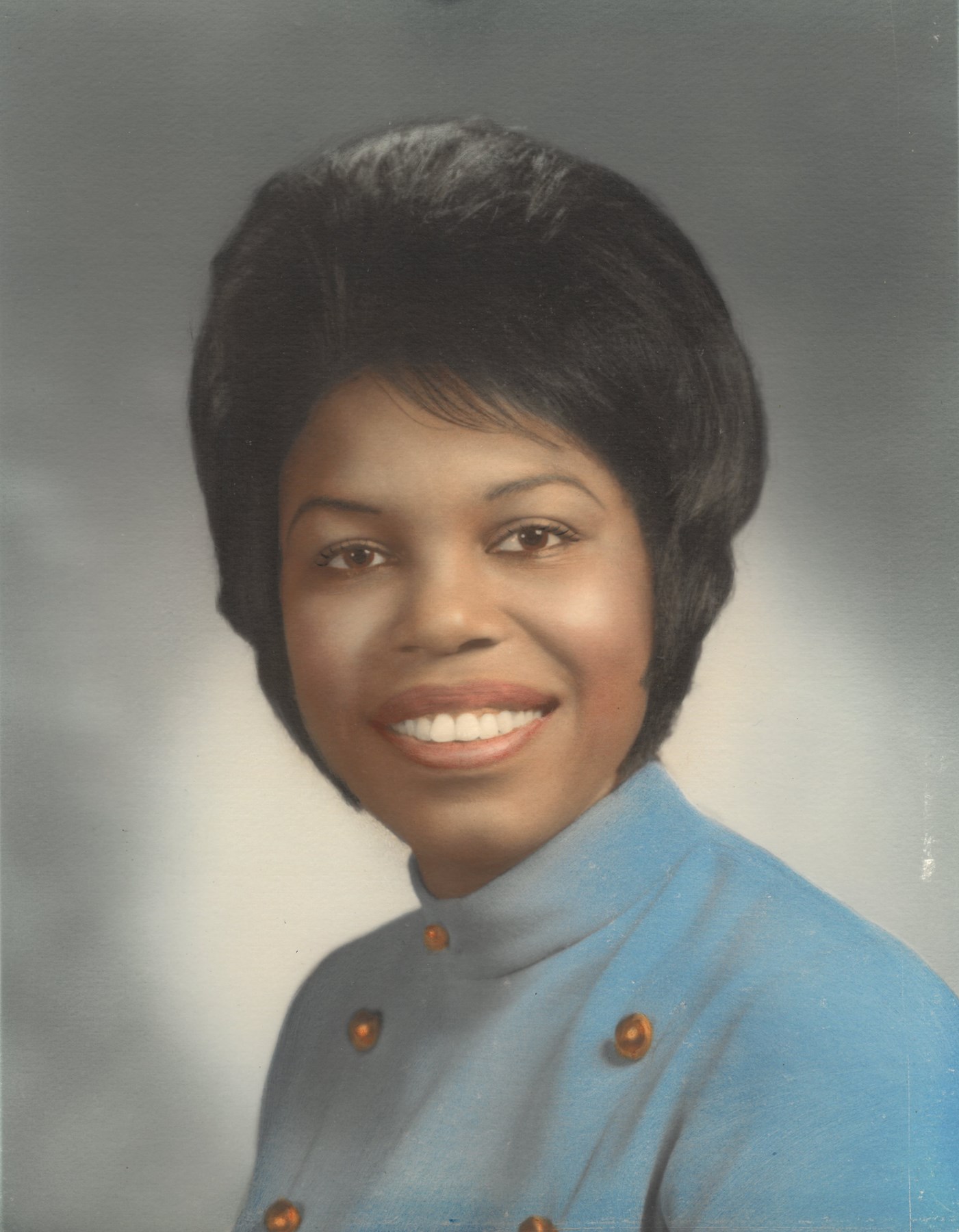 Obituary of Edna Fay Durham