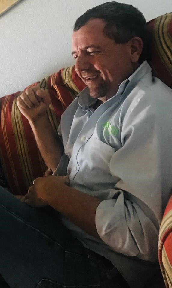 Obituary of Arthur "Bo" Ray Header