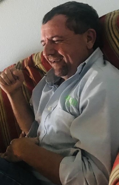 Obituario de Arthur "Bo" Ray Header