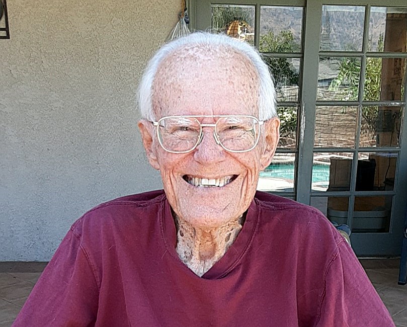 Obituary of Frank "Papa" Mahlon Hildebrandt