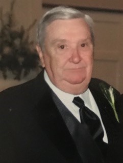 Obituary of Luther Neil Wilson