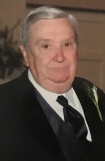 Obituary of Luther Neil Wilson