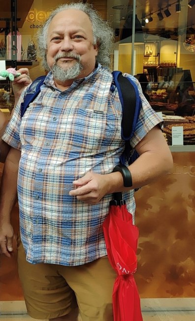 Obituario de Pete Lovelette Jr.