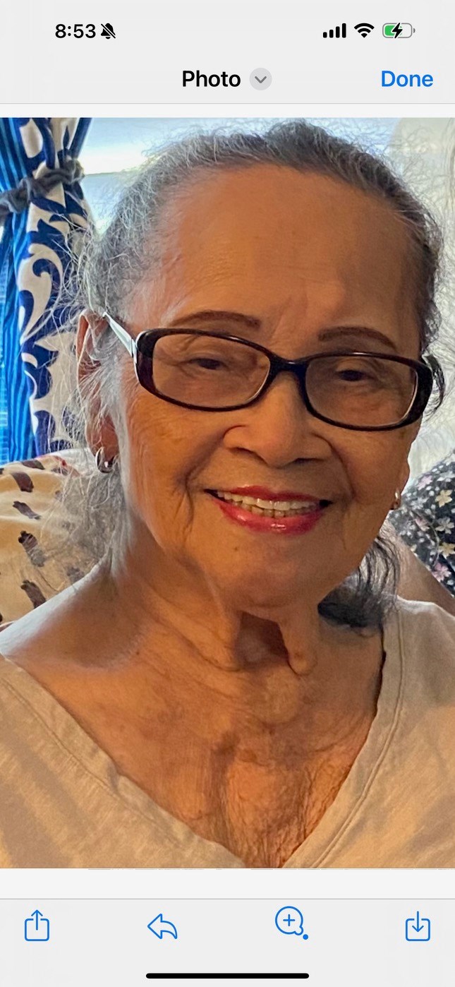 Obituary of Teodora Selga Leonador