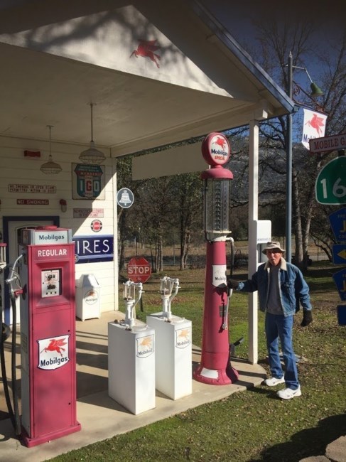 Obituary of Mr. Jack R. Becker