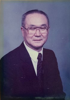 Obituary of Abraham Woo