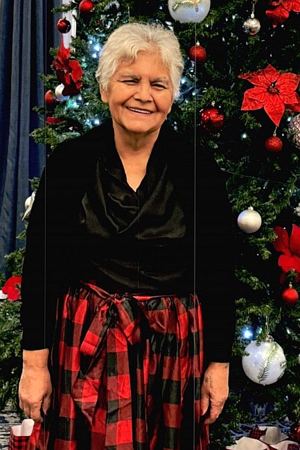 Obituary of Charlene Blackbear