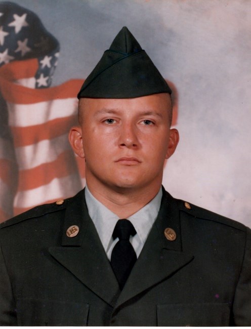 Obituary of Billy Joe Woods II