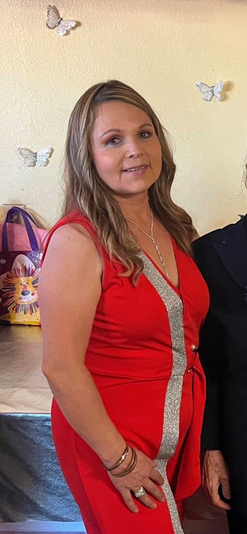 Avis de décès de Blanca Esther Rodriguez