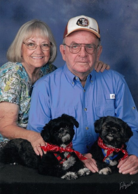 Obituary of Bobby Lee Hunter