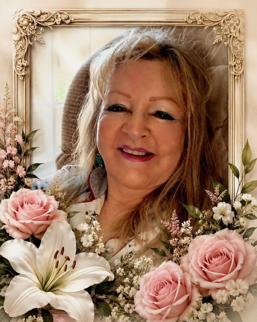 Obituary of Linda Gail Chastain