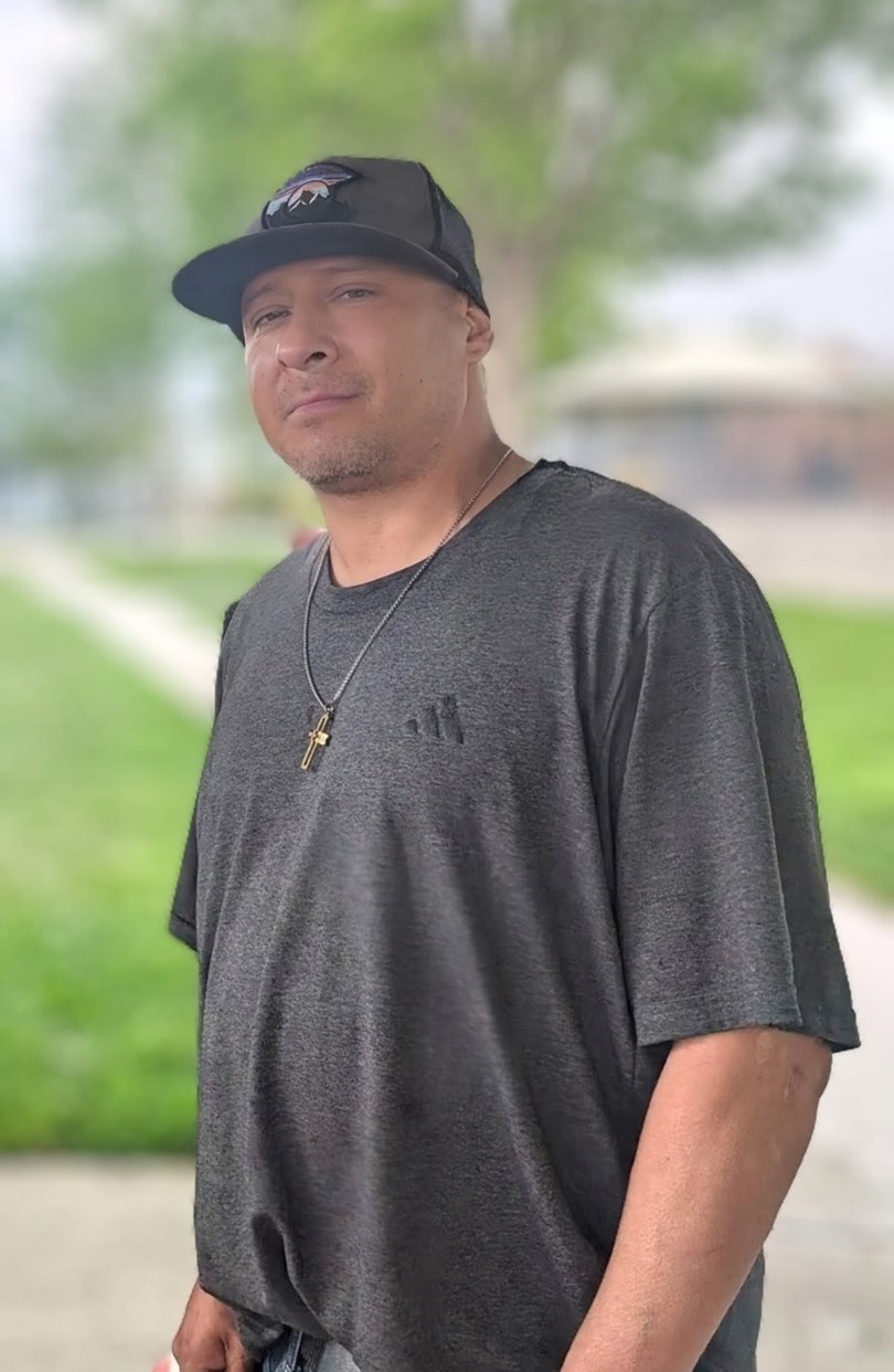 Felipe Luna Obituary - Greeley, CO