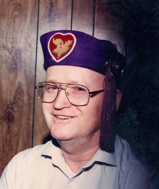 Obituary of James C. Talley Jr.