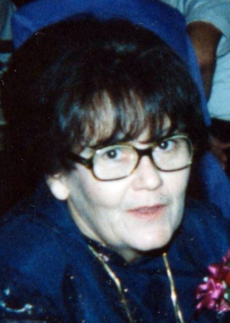 Obituary of Martha D. Rogers