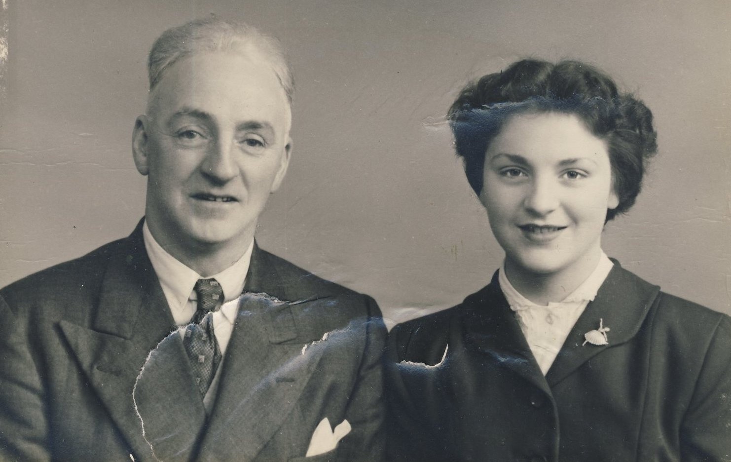 Obituary of Helen Bryden